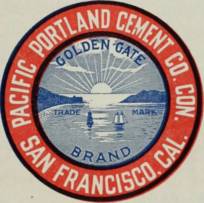 An illustration from The Architect & engineer of California and the Pacific Coast, 1905, leaf 212