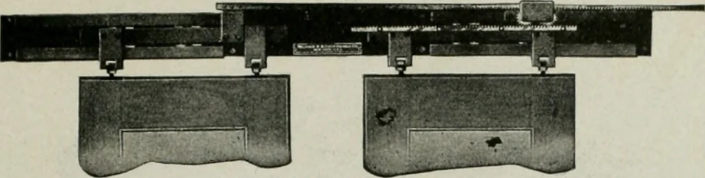 An illustration from The Architect & engineer of California and the Pacific Coast, 1905, leaf 220