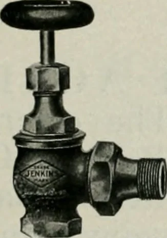 An illustration from The Architect & engineer of California and the Pacific Coast, 1905, leaf 220