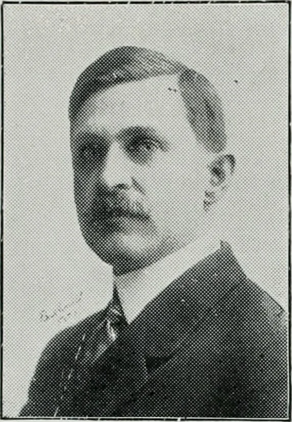 An illustration from The Architect & engineer of California and the Pacific Coast, 1905, leaf 254