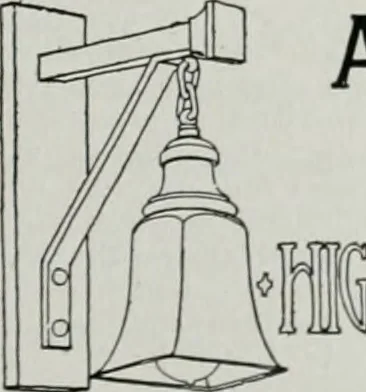 An illustration from The Architect & engineer of California and the Pacific Coast, 1905, leaf 304