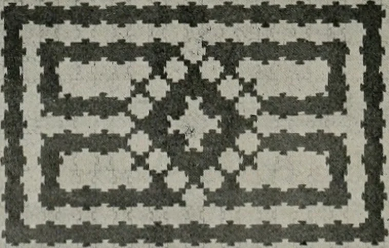 An illustration from The Architect & engineer of California and the Pacific Coast, 1905, leaf 311