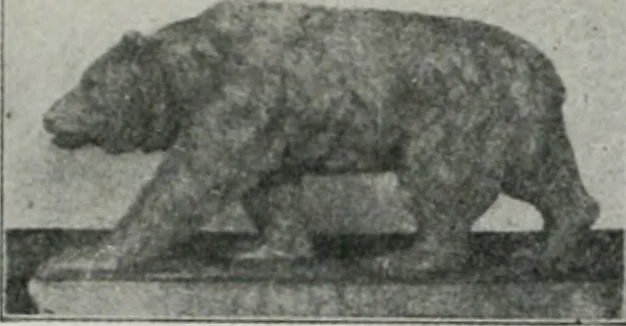 An illustration from The Architect & engineer of California and the Pacific Coast, 1905, leaf 338