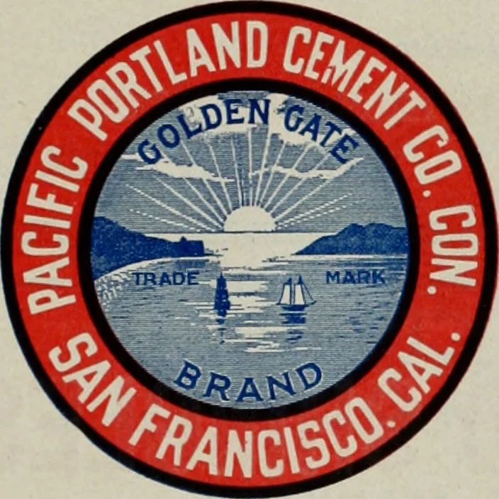An illustration from The Architect & engineer of California and the Pacific Coast, 1905, leaf 34
