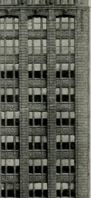 An illustration from The Architect & engineer of California and the Pacific Coast, 1905, leaf 365