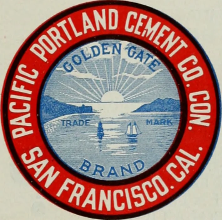 An illustration from The Architect & engineer of California and the Pacific Coast, 1905, leaf 398