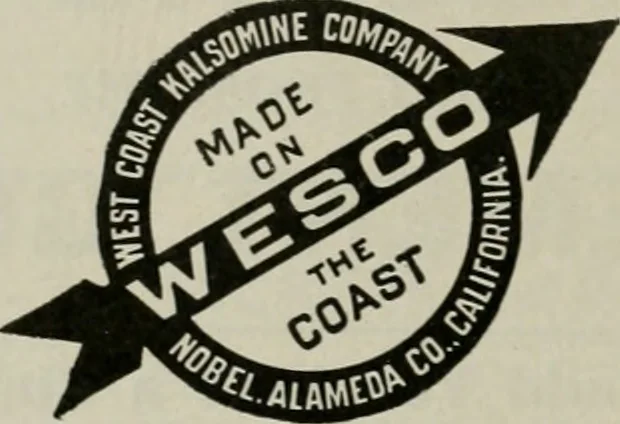 An illustration from The Architect & engineer of California and the Pacific Coast, 1905, leaf 41