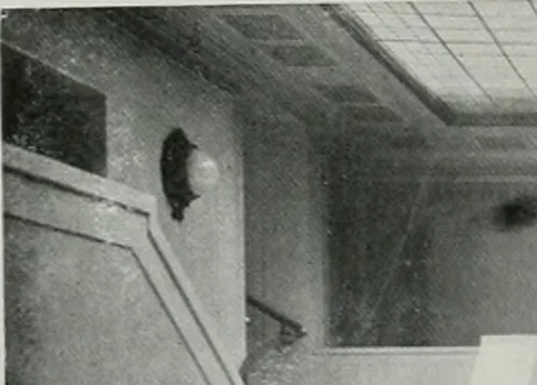 An illustration from The Architect & engineer of California and the Pacific Coast, 1905, leaf 435