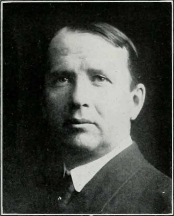 An illustration from The Architect & engineer of California and the Pacific Coast, 1905, leaf 452