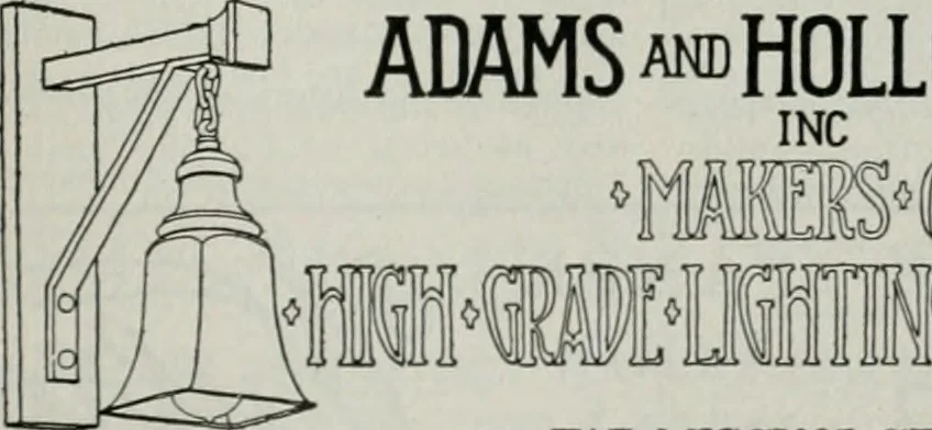 An illustration from The Architect & engineer of California and the Pacific Coast, 1905, leaf 492
