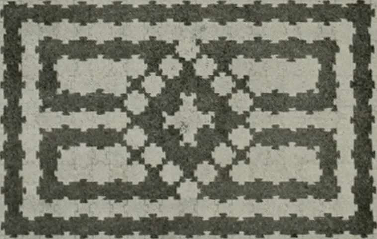 An illustration from The Architect & engineer of California and the Pacific Coast, 1905, leaf 499