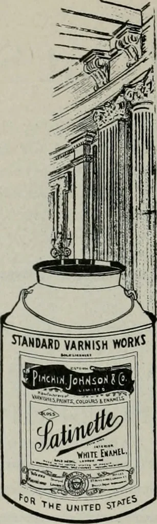 An illustration from The Architect & engineer of California and the Pacific Coast, 1905, leaf 527