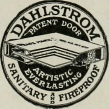 An illustration from The Architect & engineer of California and the Pacific Coast, 1905, leaf 529