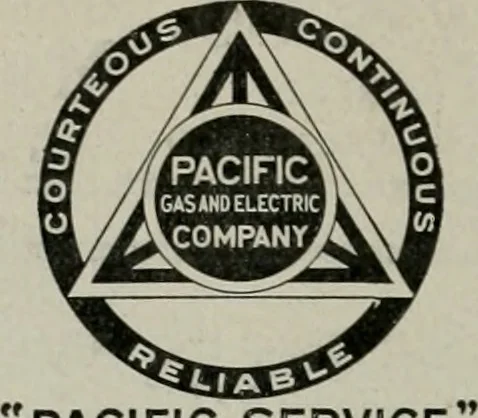 An illustration from The Architect & engineer of California and the Pacific Coast, 1905, leaf 533