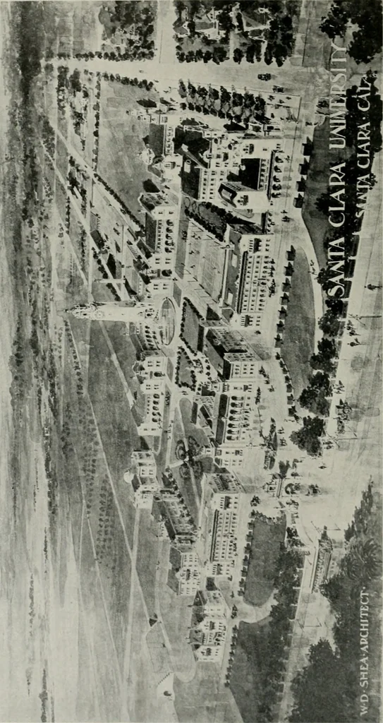 An illustration from The Architect & engineer of California and the Pacific Coast, 1905, leaf 55