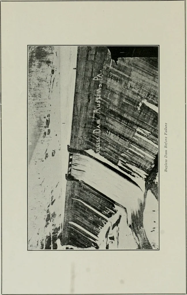 An illustration from The Architect & engineer of California and the Pacific Coast, 1905, leaf 91