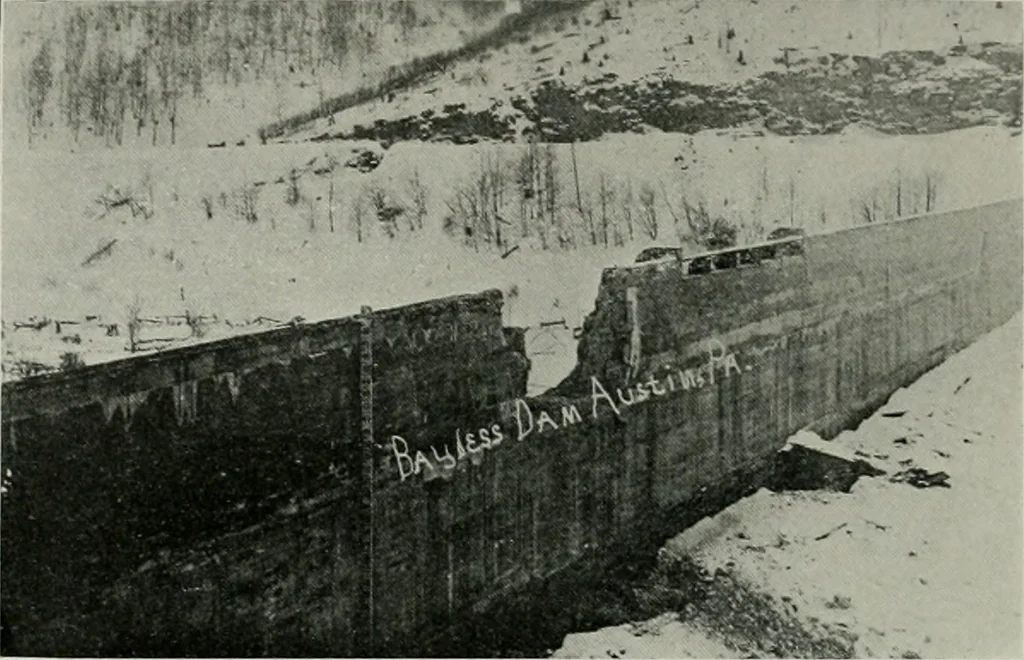 An illustration from The Architect & engineer of California and the Pacific Coast, 1905, leaf 93