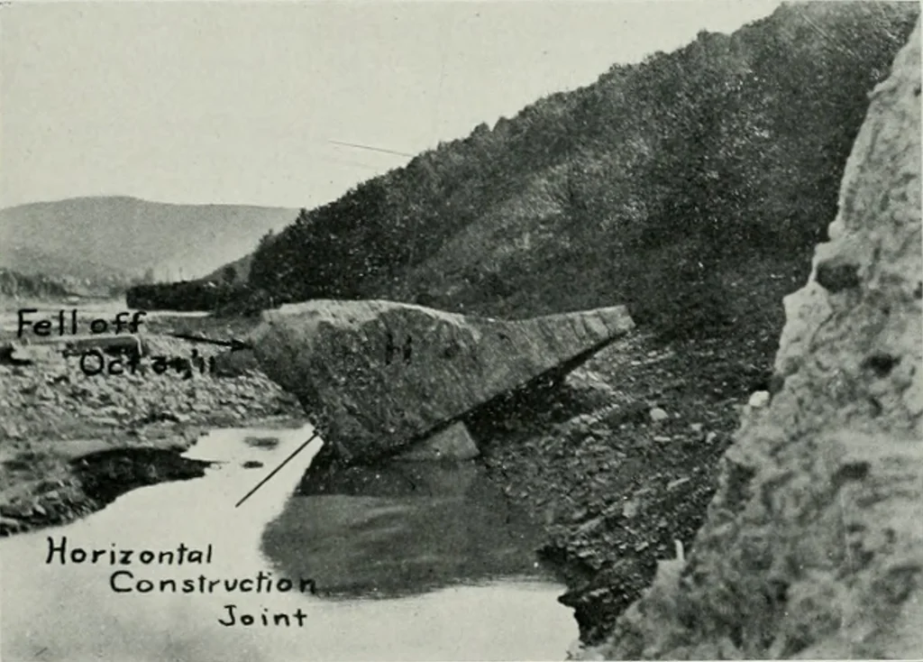 An illustration from The Architect & engineer of California and the Pacific Coast, 1905, leaf 98