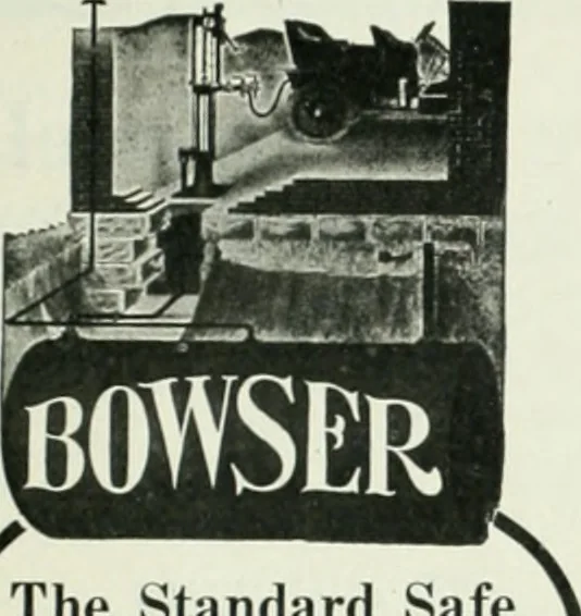 An illustration from The Architect & engineer of California and the Pacific Coast, 1905, leaf 150