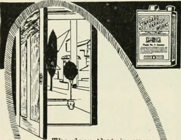 An illustration from The Architect & engineer of California and the Pacific Coast, 1905, leaf 161