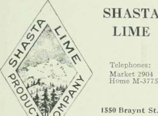An illustration from The Architect & engineer of California and the Pacific Coast, 1905, leaf 164