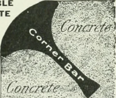 An illustration from The Architect & engineer of California and the Pacific Coast, 1905, leaf 182