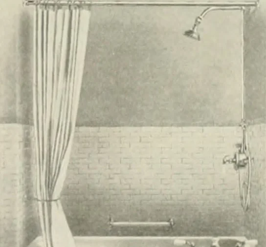 An illustration from The Architect & engineer of California and the Pacific Coast, 1905, leaf 185