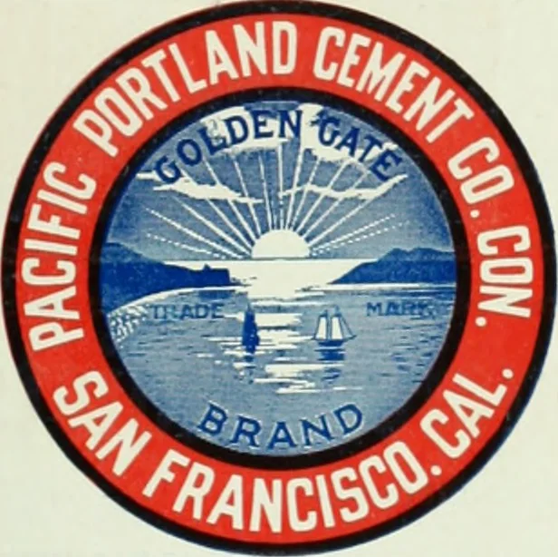 An illustration from The Architect & engineer of California and the Pacific Coast, 1905, leaf 214