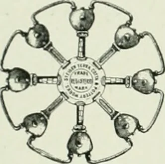 An illustration from The Architect & engineer of California and the Pacific Coast, 1905, leaf 218