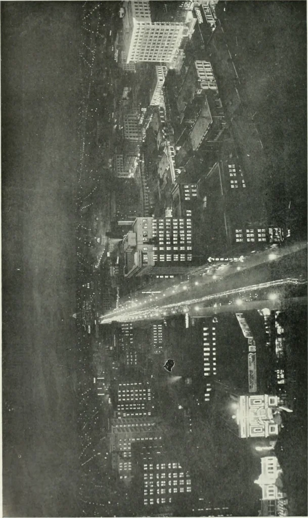 An illustration from The Architect & engineer of California and the Pacific Coast, 1905, leaf 269