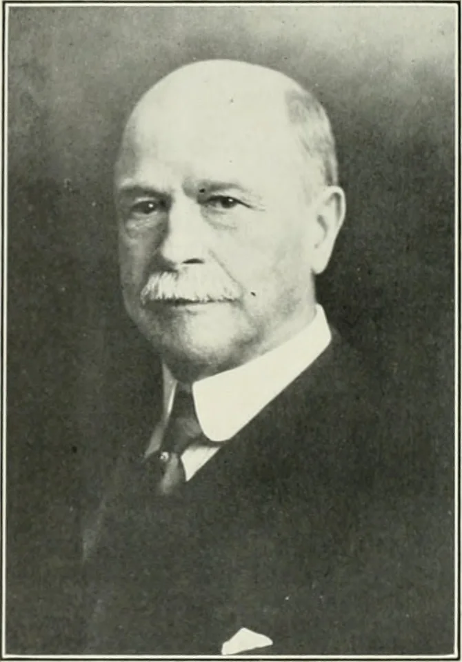 An illustration from The Architect & engineer of California and the Pacific Coast, 1905, leaf 293