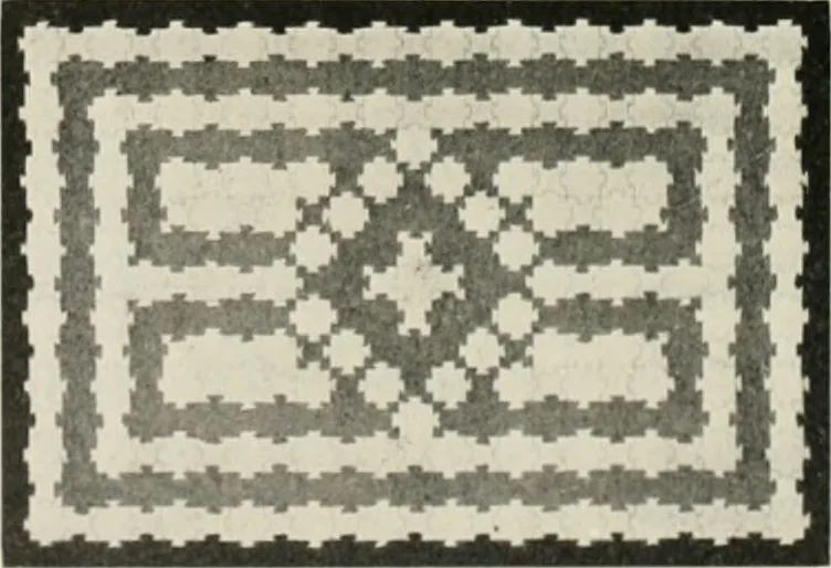 An illustration from The Architect & engineer of California and the Pacific Coast, 1905, leaf 315