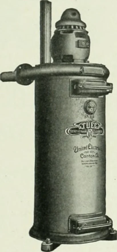 An illustration from The Architect & engineer of California and the Pacific Coast, 1905, leaf 320