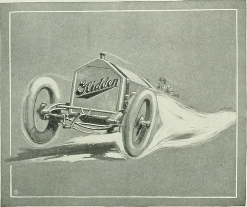 An illustration from The Architect & engineer of California and the Pacific Coast, 1905, leaf 324