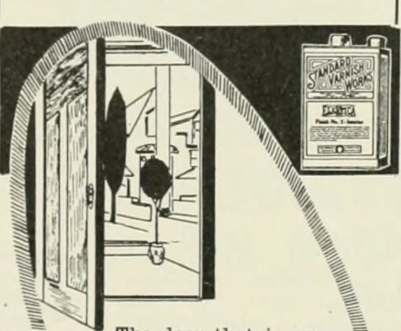 An illustration from The Architect & engineer of California and the Pacific Coast, 1905, leaf 343