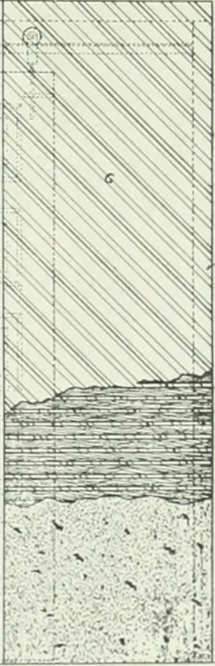 An illustration from The Architect & engineer of California and the Pacific Coast, 1905, leaf 350