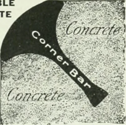 An illustration from The Architect & engineer of California and the Pacific Coast, 1905, leaf 364