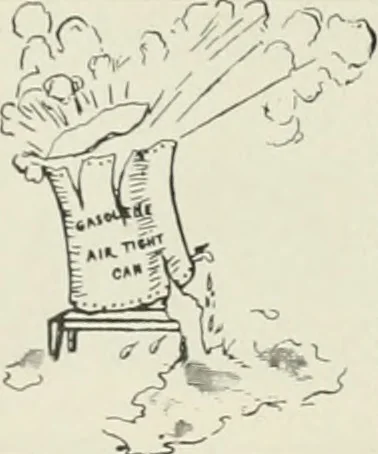 An illustration from The Architect & engineer of California and the Pacific Coast, 1905, leaf 387