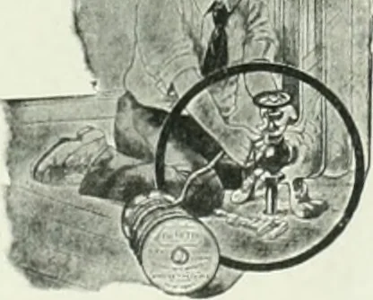 An illustration from The Architect & engineer of California and the Pacific Coast, 1905, leaf 40