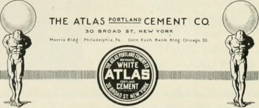 An illustration from The Architect & engineer of California and the Pacific Coast, 1905, leaf 401