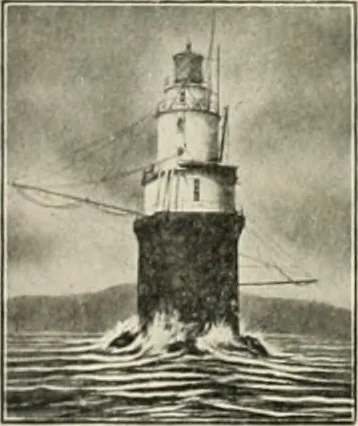 An illustration from The Architect & engineer of California and the Pacific Coast, 1905, leaf 411