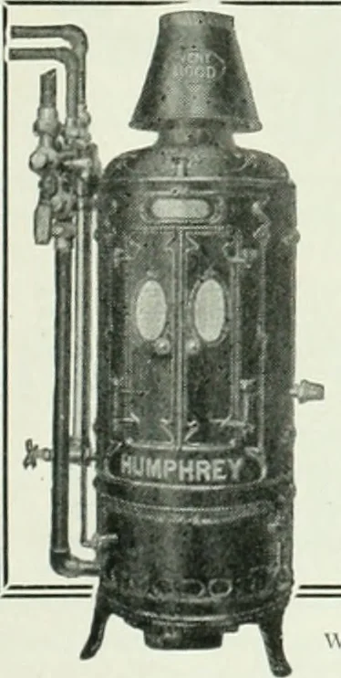 An illustration from The Architect & engineer of California and the Pacific Coast, 1905, leaf 46
