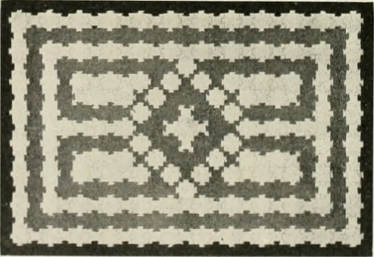 An illustration from The Architect & engineer of California and the Pacific Coast, 1905, leaf 493