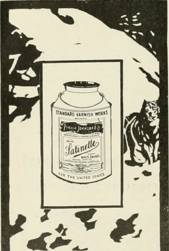 An illustration from The Architect & engineer of California and the Pacific Coast, 1905, leaf 521