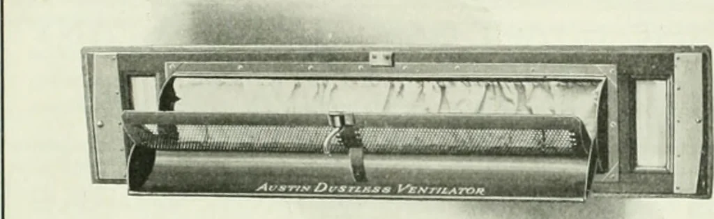 An illustration from The Architect & engineer of California and the Pacific Coast, 1905, leaf 534