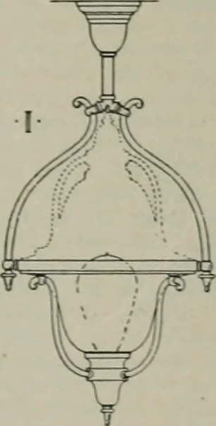 An illustration from The Architect & engineer of California and the Pacific Coast, 1905, leaf 126