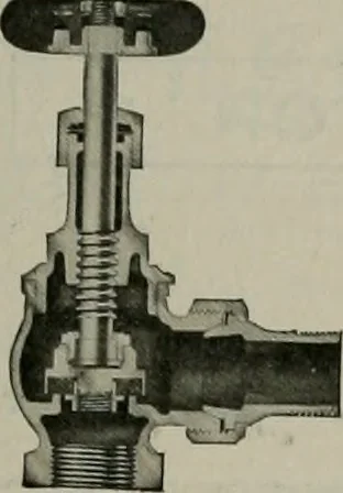 An illustration from The Architect & engineer of California and the Pacific Coast, 1905, leaf 160