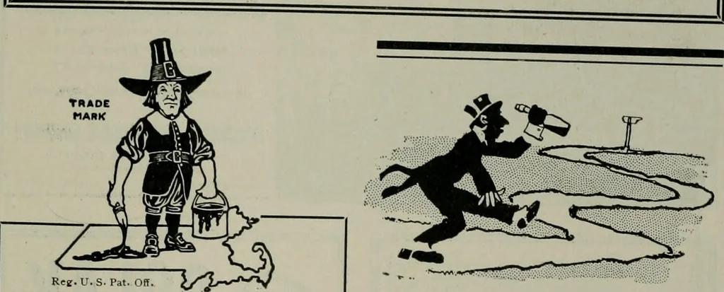 An illustration from The Architect & engineer of California and the Pacific Coast, 1905, leaf 160