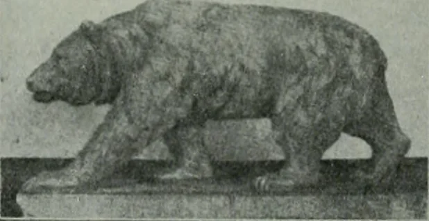 An illustration from The Architect & engineer of California and the Pacific Coast, 1905, leaf 161