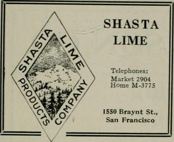 An illustration from The Architect & engineer of California and the Pacific Coast, 1905, leaf 164